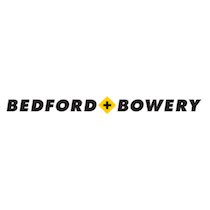 Bedford and Bowery Logo