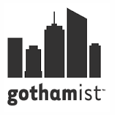Gothamist Logo