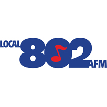 802 NYC Musicians Union Logo