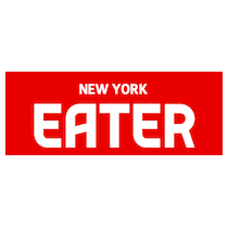 NY Eater Logo