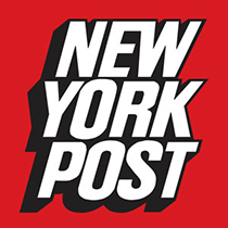 Ny Post Logo