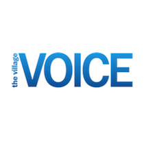 Village Voice Logo