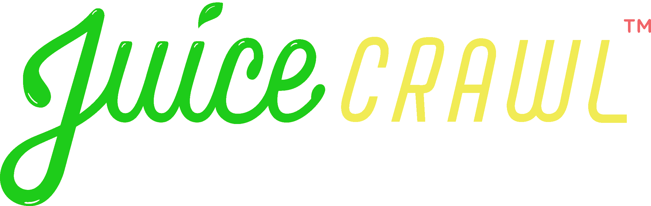 Juice Crawl Logo